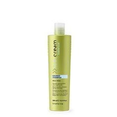 INEBRYA BALANCE SHAMPOO 300 ML
